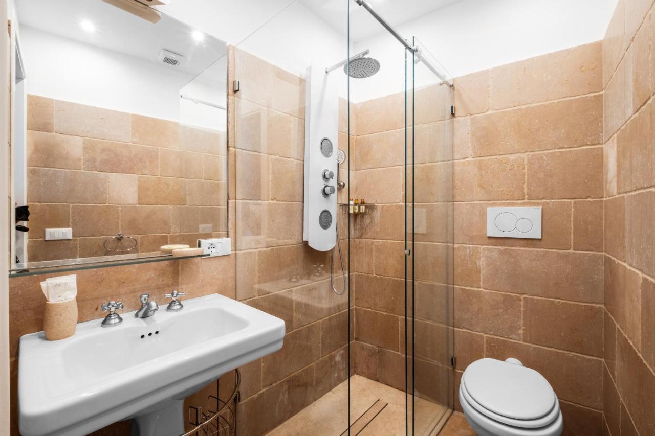 דירות פוזיטנו Casa Malu מראה חיצוני תמונה
