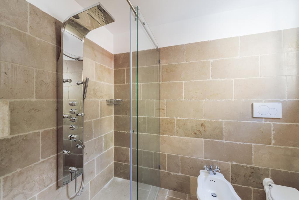 דירות פוזיטנו Casa Malu מראה חיצוני תמונה